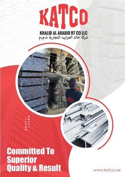 KATCO Previous Edition 1