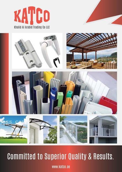 KATCO Previous Edition 2